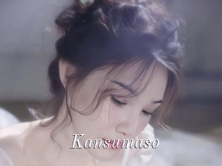 Kansumaso