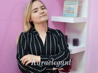 Karaelegant