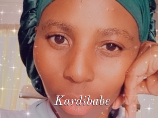 Kardibabe