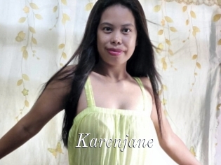 Karenjane
