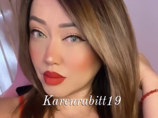 Karenrabitt19