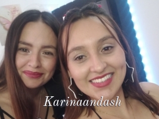Karinaandash