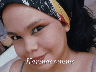 Karinacremme