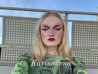 Karinakvna