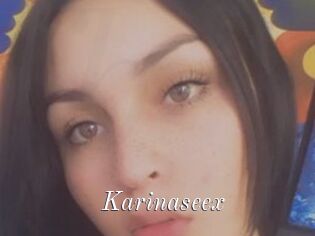 Karinaseex
