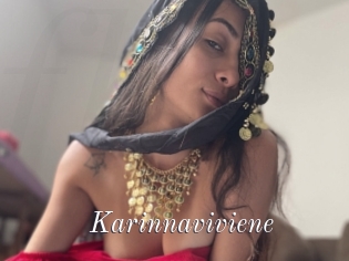 Karinnaviviene