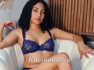 Karinnawein