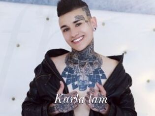 Karla_lam