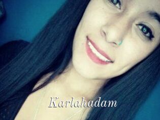 Karlahadam