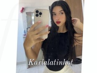 Karlalatinhot