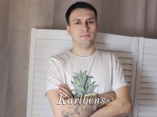 Karlbens