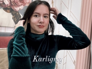 Karligrey