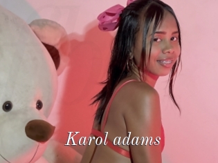 Karol_adams