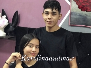 Karolinaandmax