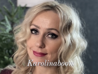 Karolinaboom
