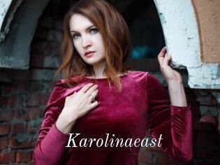 Karolinaeast