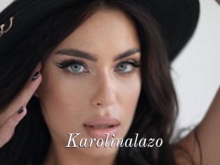 Karolinalazo