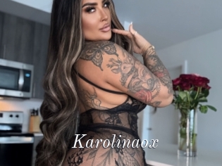 Karolinaox
