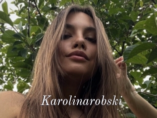 Karolinarobski