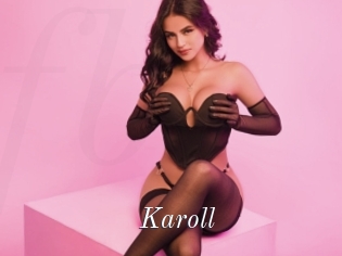 Karoll