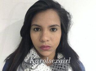 Karolsexgirl