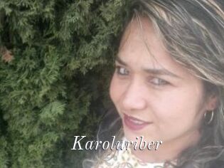 Karoluriber