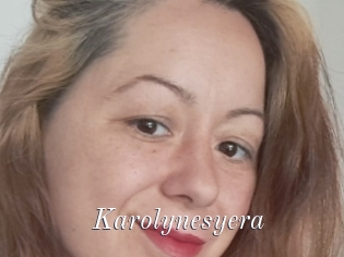 Karolynesyera