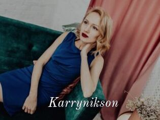 Karrynikson