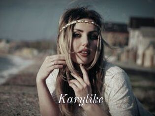 Karylike