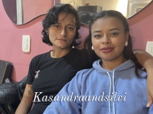Kasandraandsilvi