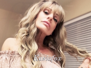Kasiafox