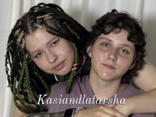 Kasiandlatarsha