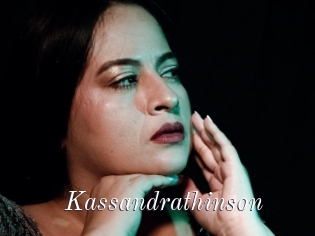 Kassandrathinson
