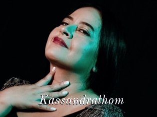 Kassandrathom