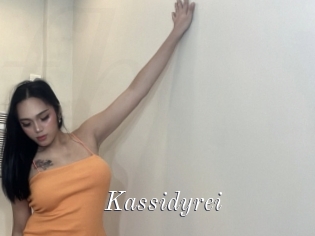 Kassidyrei
