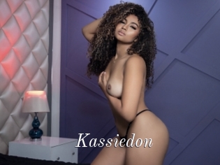 Kassiedon