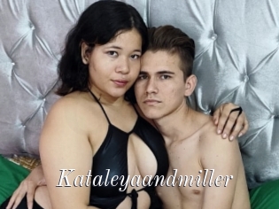 Kataleyaandmiller