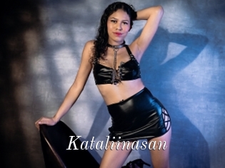 Kataliinasan