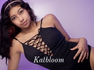 Katbloom