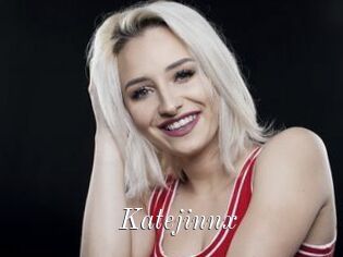 Katejinnx