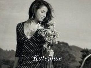 Katejoise