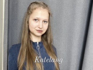 Katelang