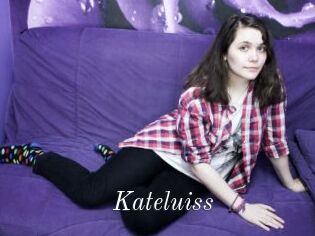 Kateluiss