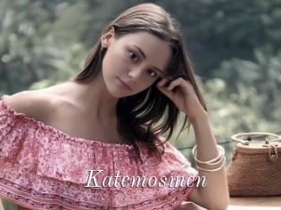 Katemosmen