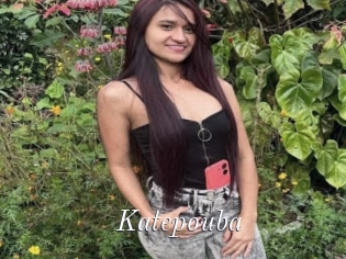 Katepouba