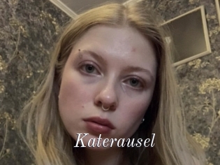 Katerausel