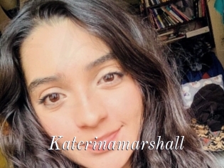 Katerinamarshall