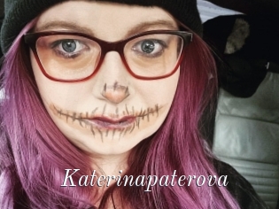 Katerinapaterova