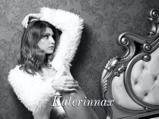 Katerinnax