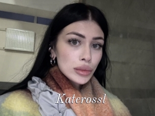 Katerossl